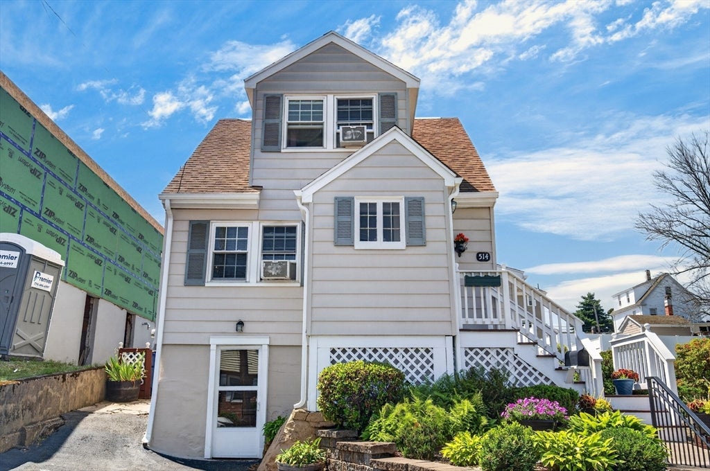 Photo of 514 Proctor Ave, Revere, MA
