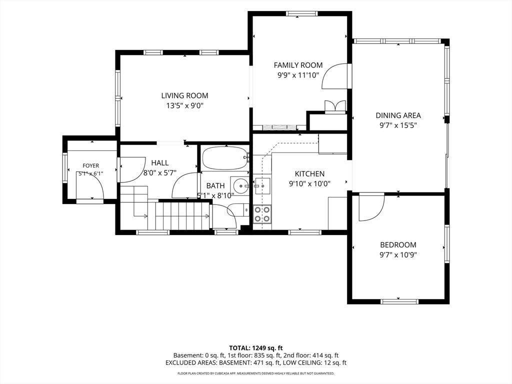 514 Proctor Ave, Revere, MA, 514 Proctor Ave, Revere, MA Photo #27