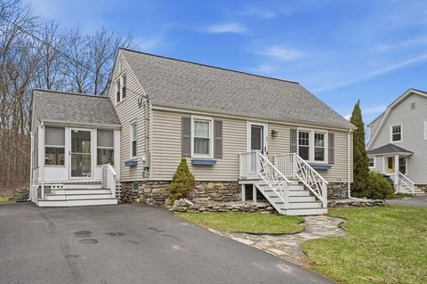 Photo of 21 Park Street, Shrewsbury, MA 01545 (MLS # 73503058)