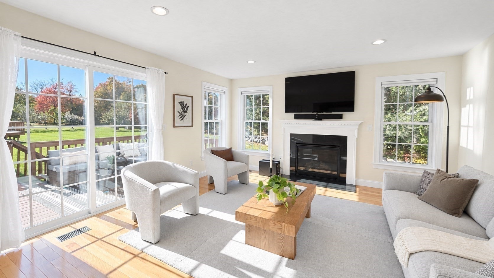 10-B Henley Rd