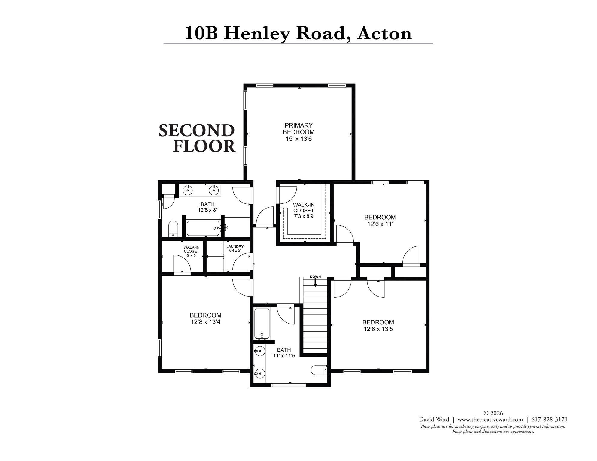 10-B Henley Rd, Acton, MA, 10-B Henley Rd, Acton, MA Photo #39