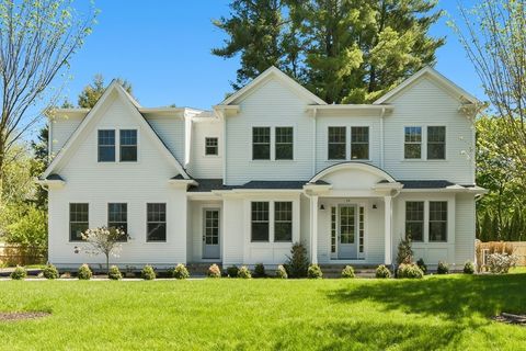 Photo of 38 Parker Rd, Wellesley, MA 02482 (MLS # 73472096)