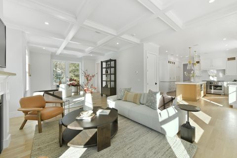 Photo of 38 Parker Rd, Wellesley, MA 02492 (MLS # 73472096)