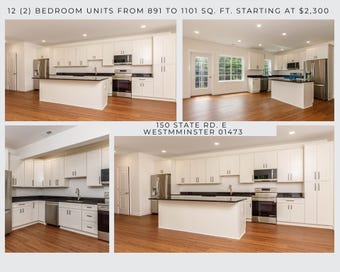 150 State Rd E 1 Westminster MA 01473