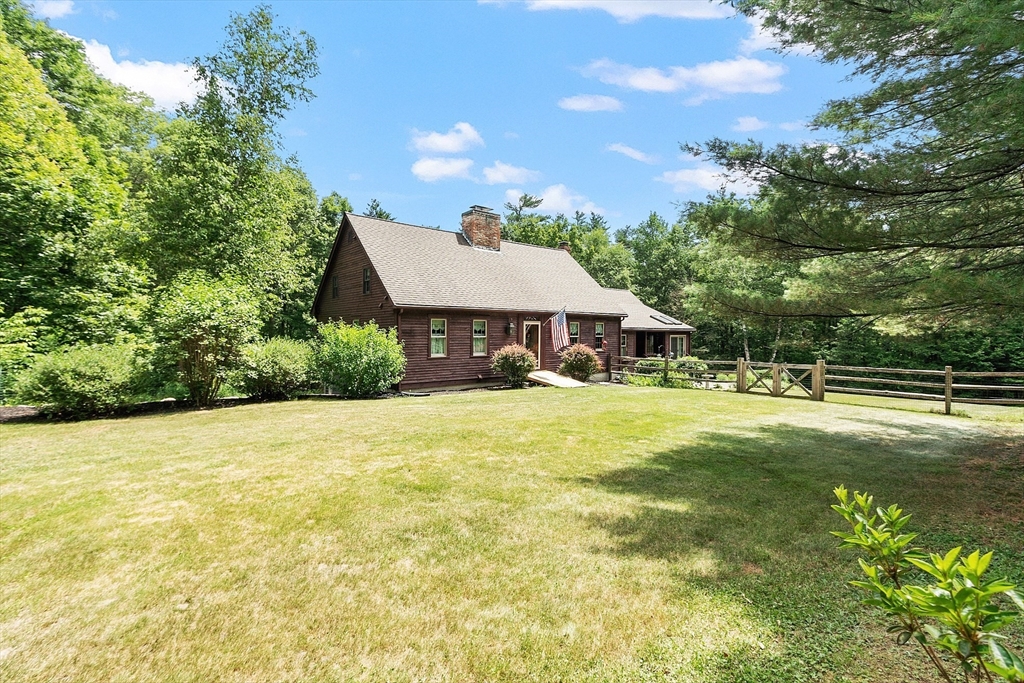 5 Spaulding Rd