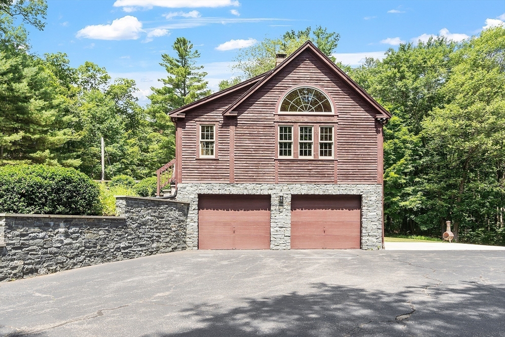 5 Spaulding Rd