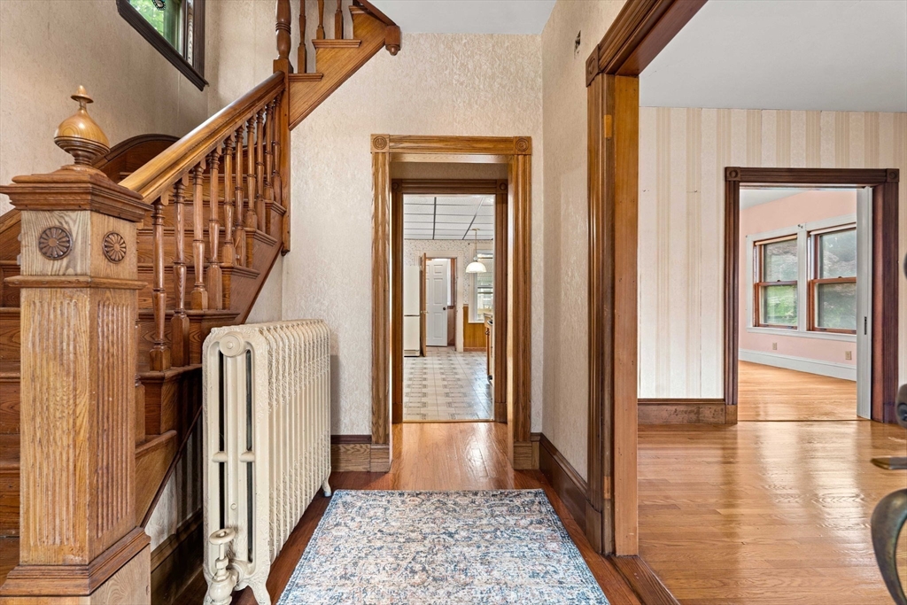 46 Oakton Avenue