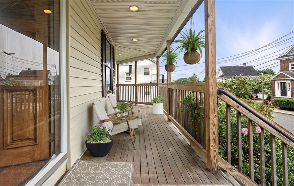 46 Oakton Avenue