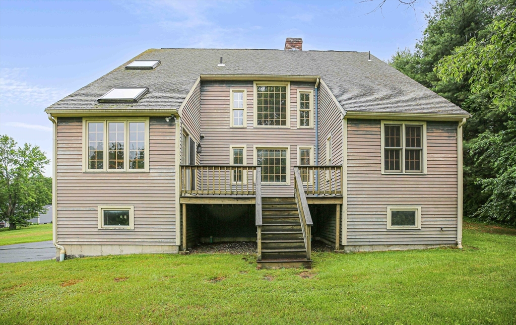 85 Hartford Ave W