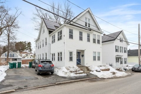 Photo of 29 Forest Street, Fitchburg, MA 01420 (MLS # 73576407)