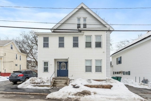 29 Forest Street