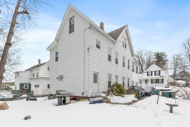 29 Forest Street, Fitchburg, MA, 29 Forest Street, Fitchburg, MA Photo #32