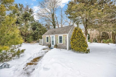 Photo of 224 N Falmouth Hwy #2U, Falmouth, MA 02556 (MLS # 73479372)