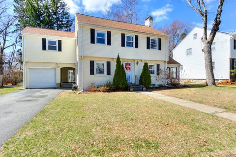 69 Vassar St Worcester MA 01602