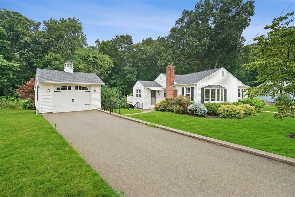 52 Cecile Drive