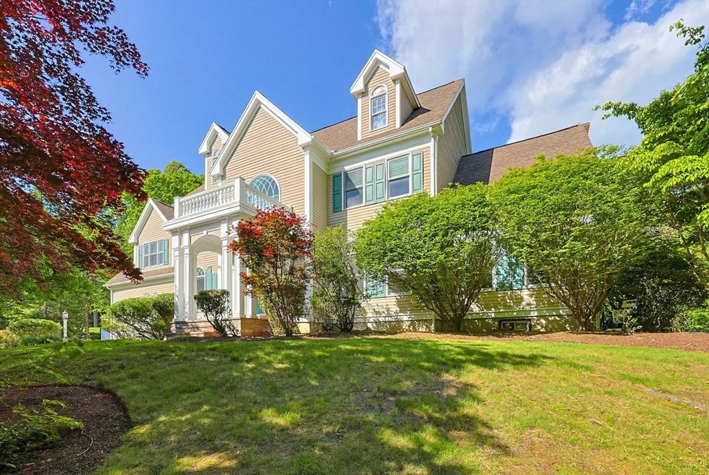 45 Johnson Dr