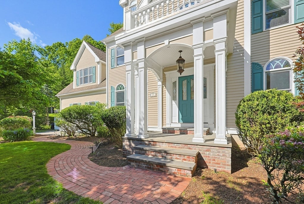 45 Johnson Dr