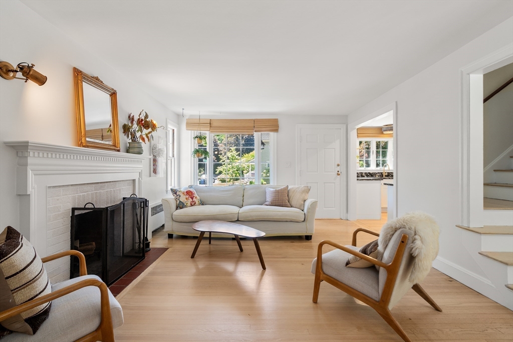 79 Pleasant Street