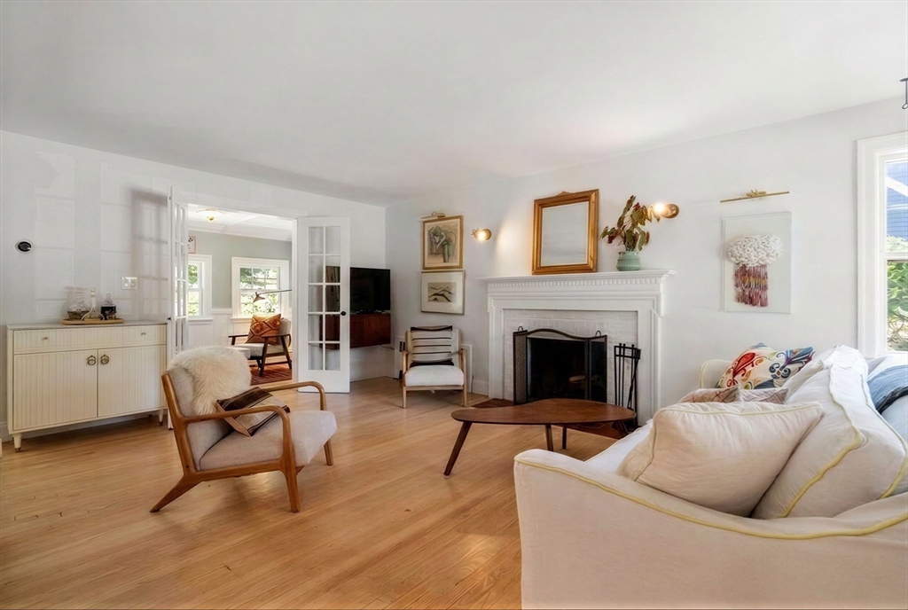 79 Pleasant Street