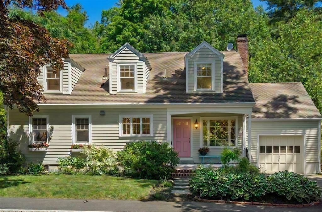 79 Pleasant Street