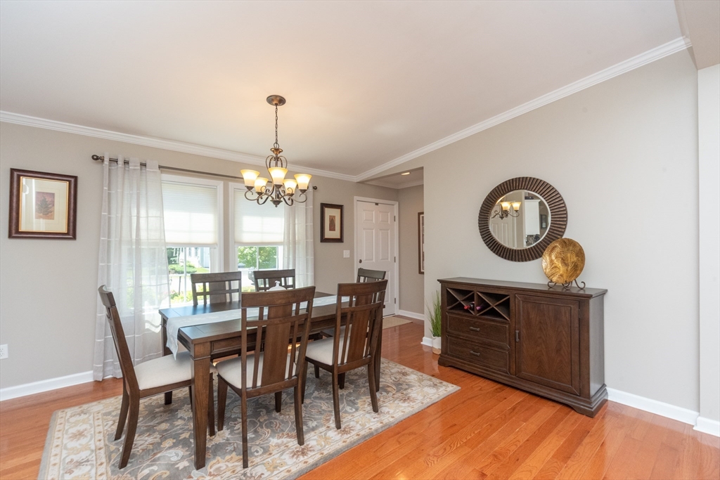 43 Fieldstone Circle