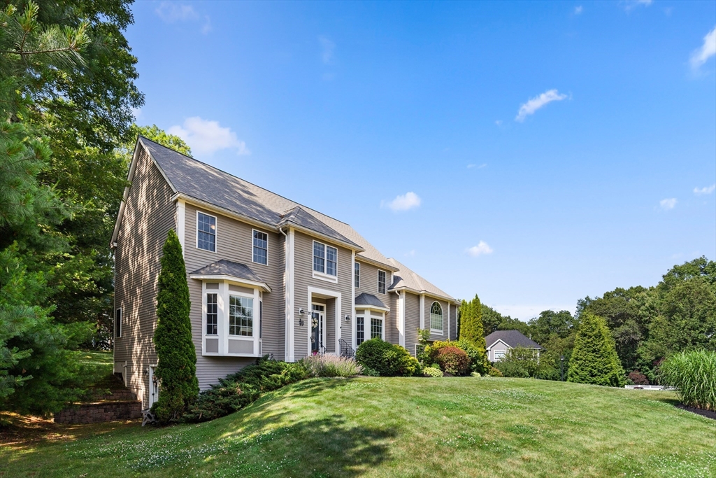 20 Hillside Drive