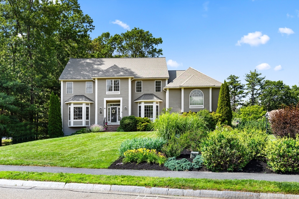 20 Hillside Drive