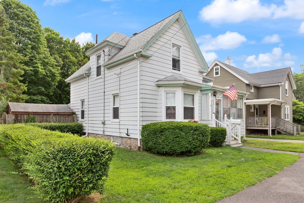 94 Madison St