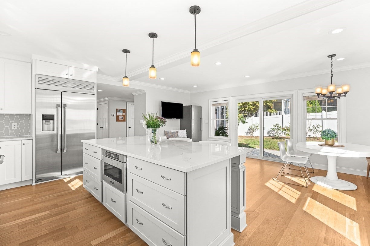 11 Bonad Road, Winchester, MA Photo #15