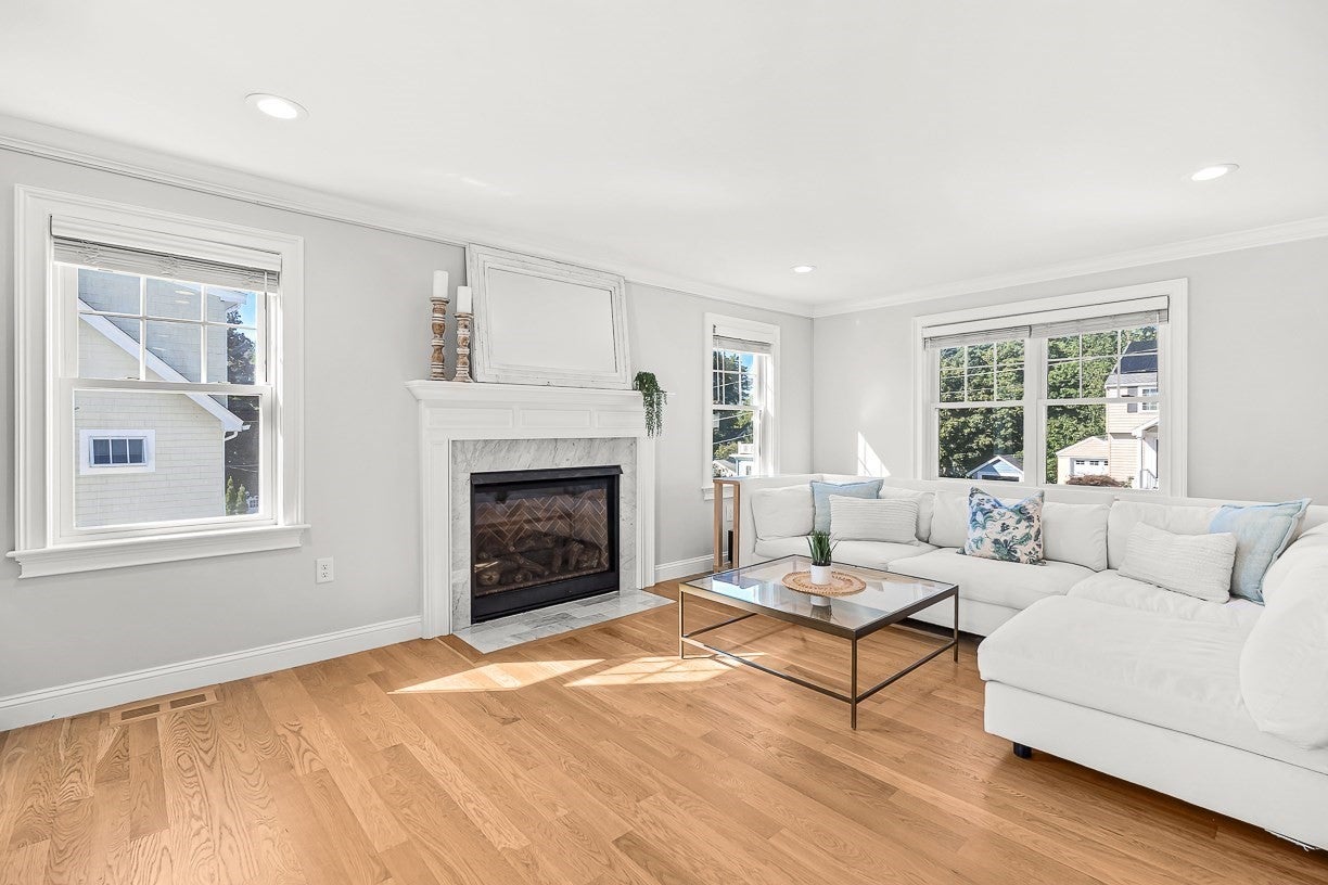 11 Bonad Road, Winchester, MA Photo #8