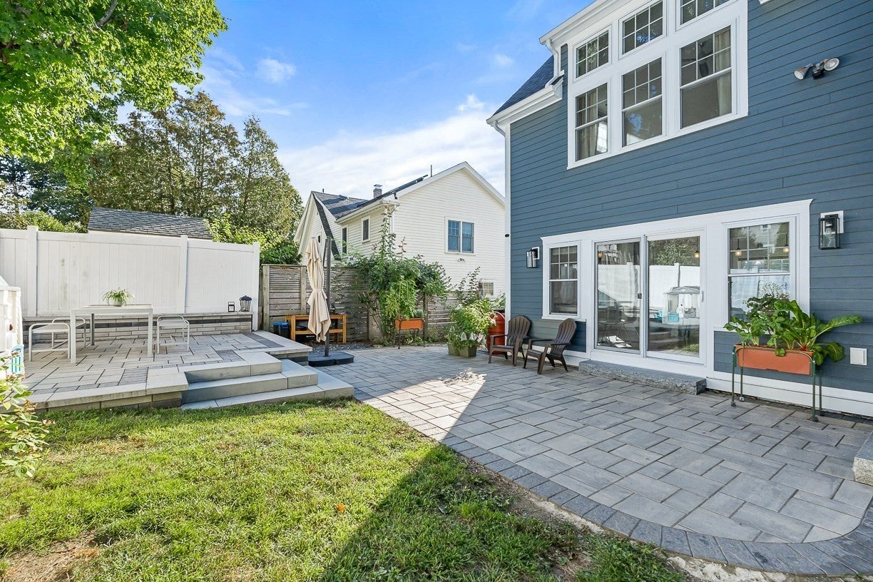 11 Bonad Road, Winchester, MA Photo #37