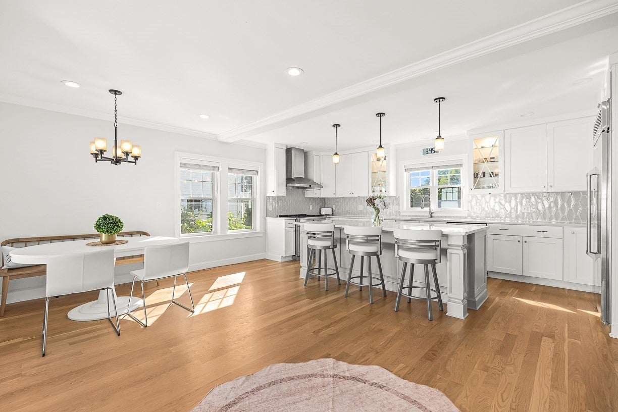 11 Bonad Road, Winchester, MA Photo #16