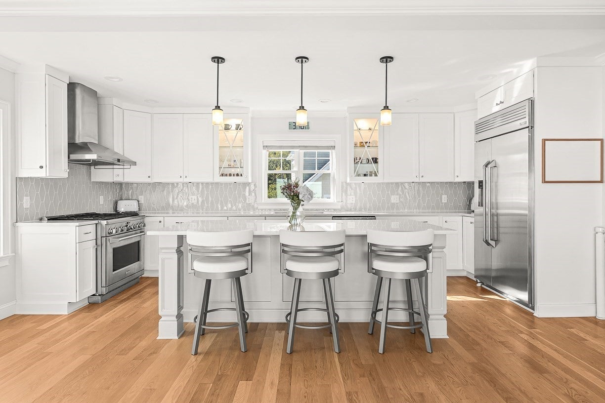 11 Bonad Road, Winchester, MA Photo #11