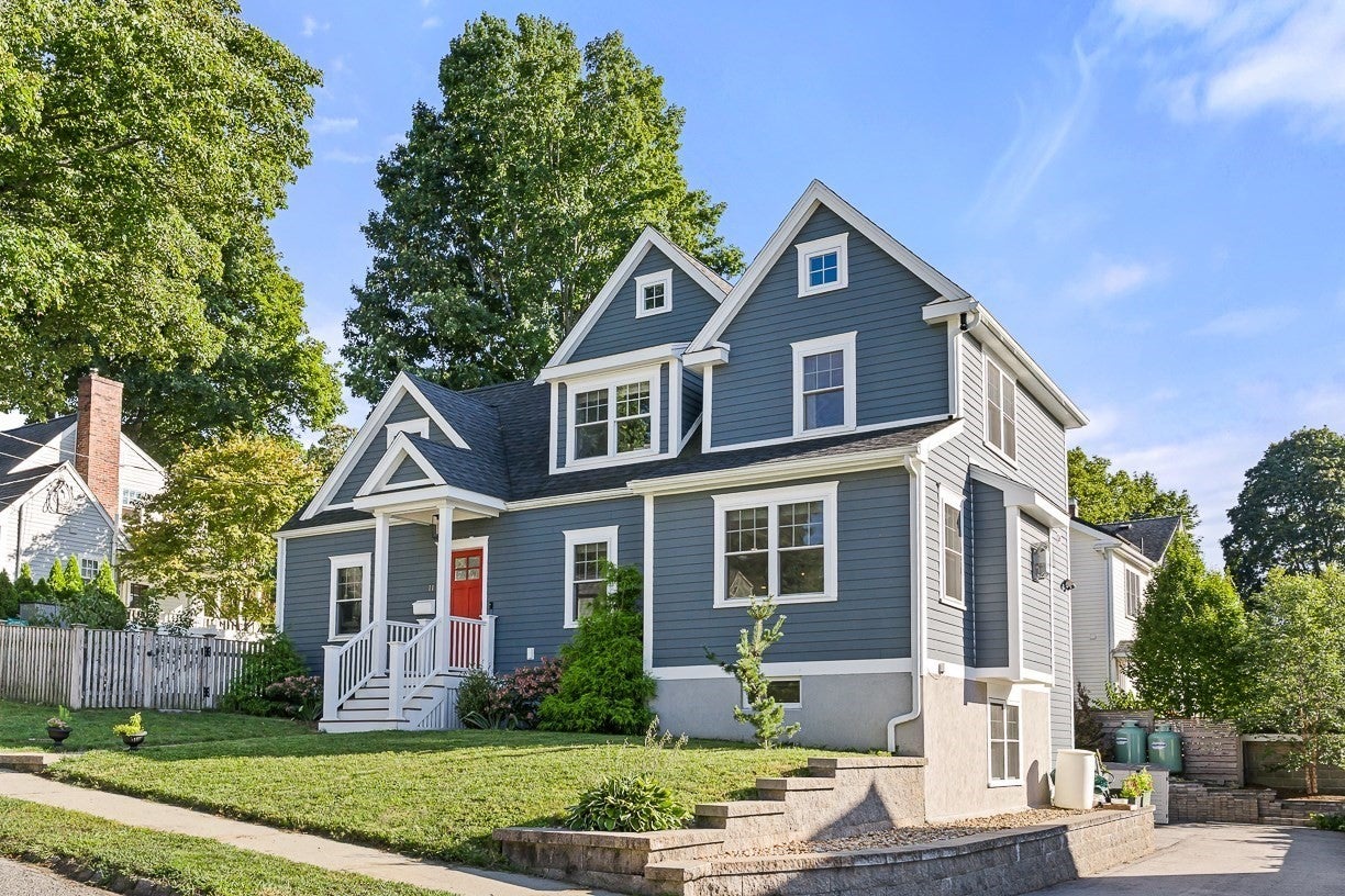 11 Bonad Road, Winchester, MA Photo #2