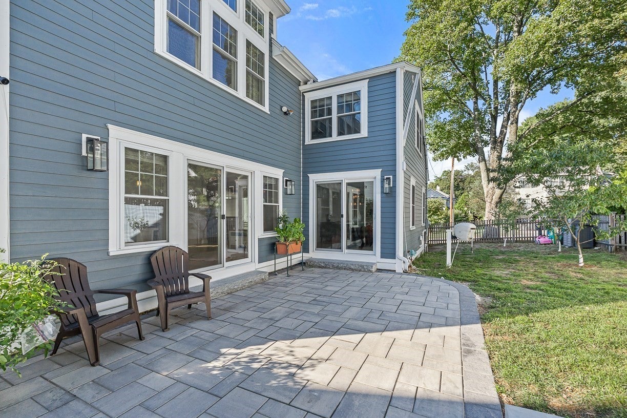 11 Bonad Road, Winchester, MA Photo #36