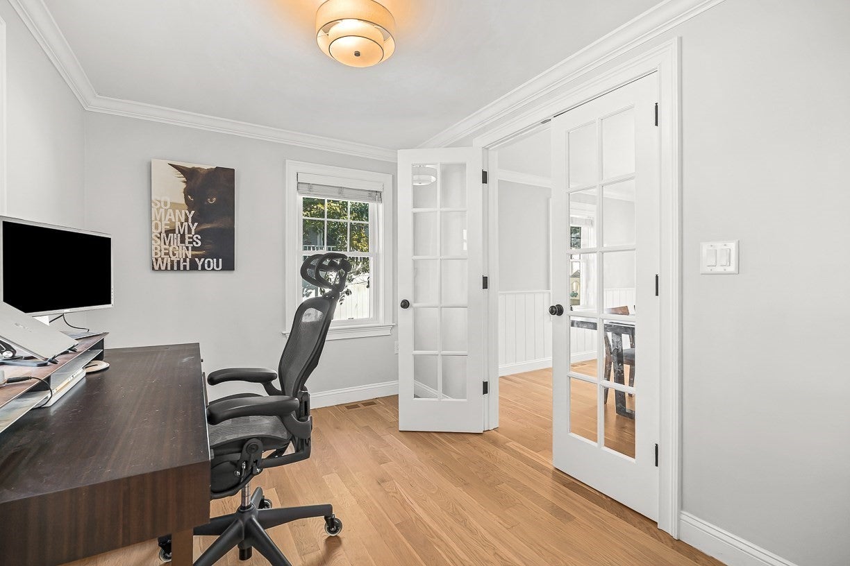 11 Bonad Road, Winchester, MA Photo #20