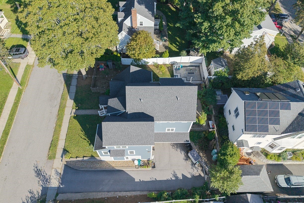 11 Bonad Road, Winchester, MA Photo #3