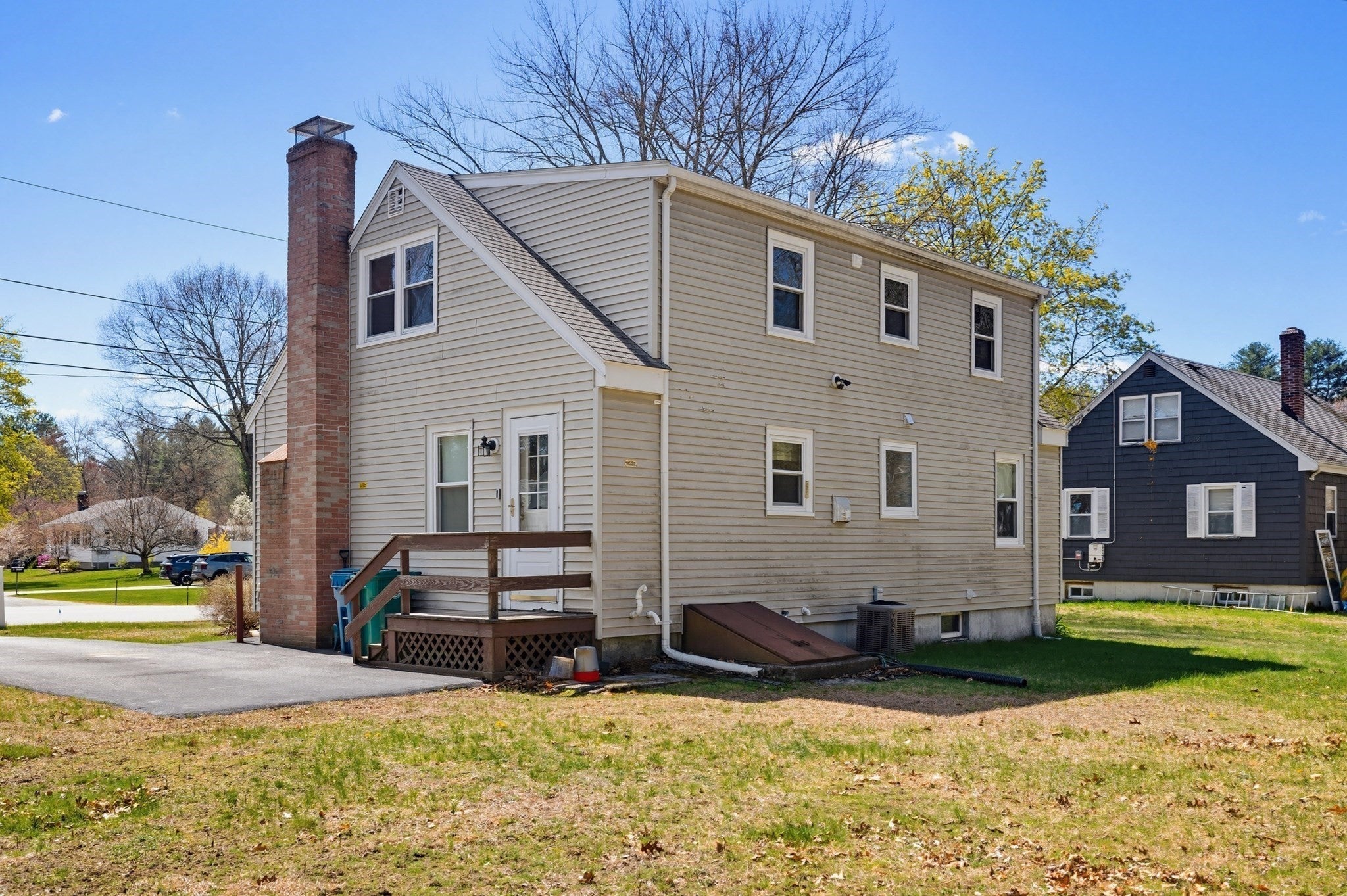 10 Tercentennial Dr, Billerica MA 01821