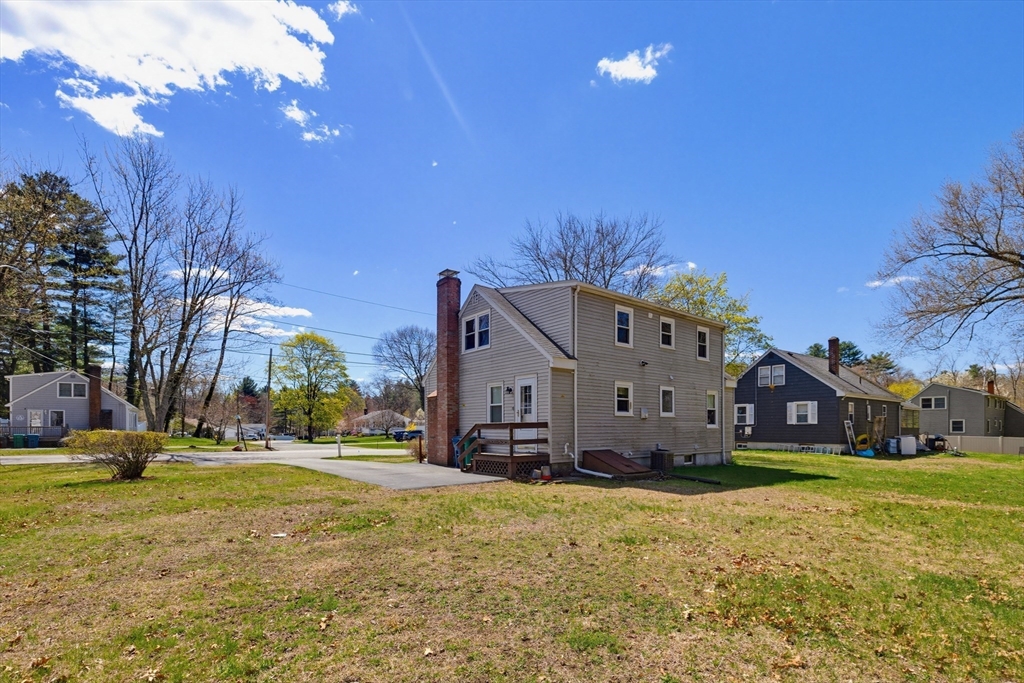 10 Tercentennial Dr