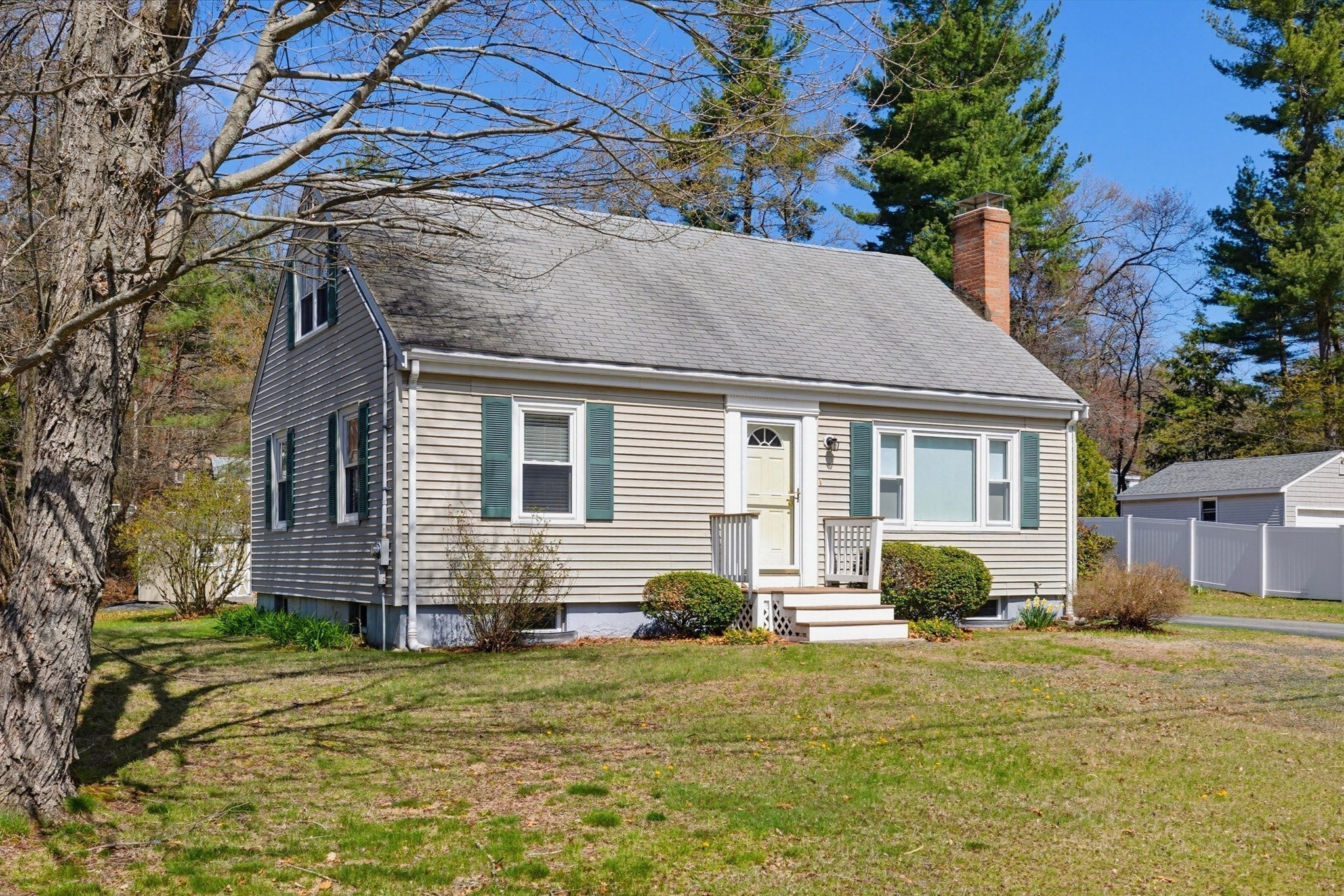 10 Tercentennial Dr