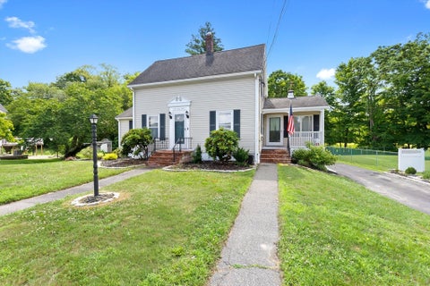Photo of 422 Main Street, Groveland, MA 01834 (MLS # 73547765)
