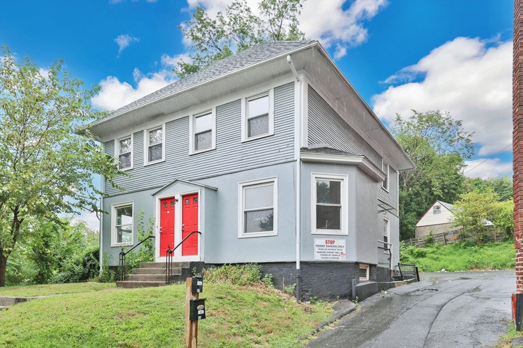 41-49 Belmont Ave