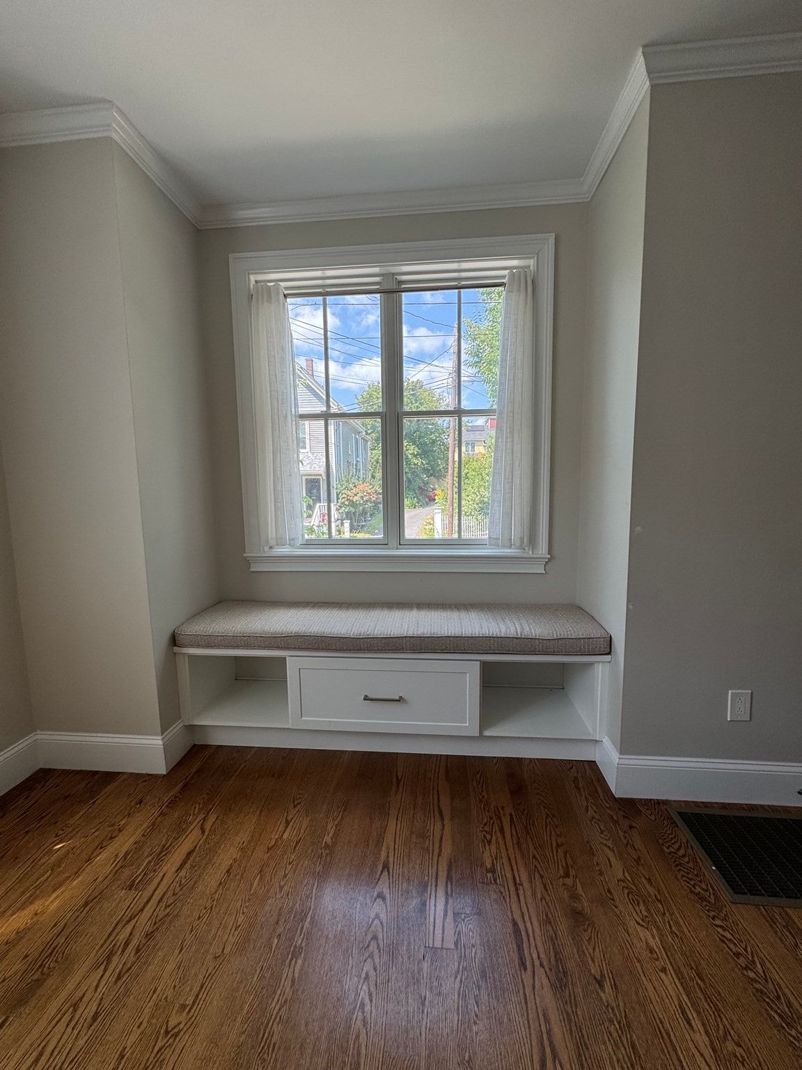 17 Porter St U:1 ST, Somerville, MA Photo #11