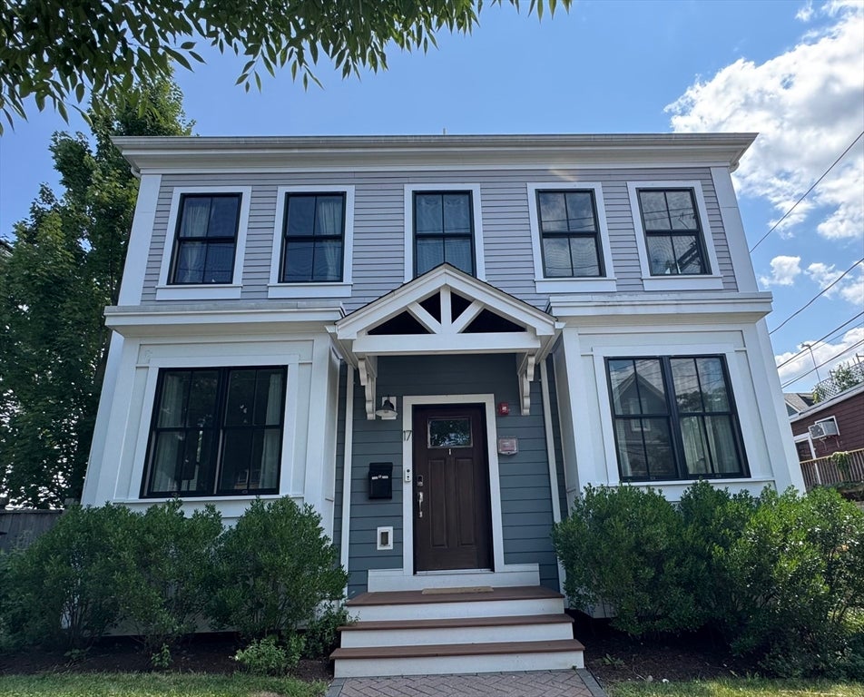 Photo of 17 Porter St U:1 ST, Somerville, MA
