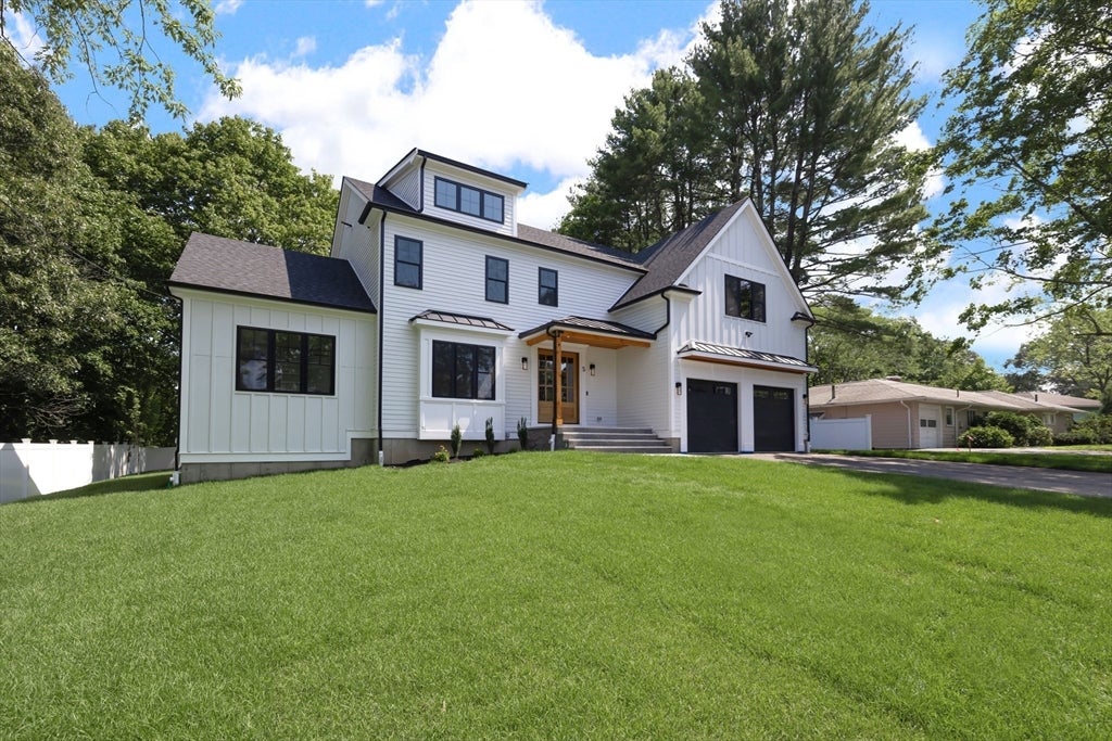 5 Bradford Road, Natick, MA Photo #39
