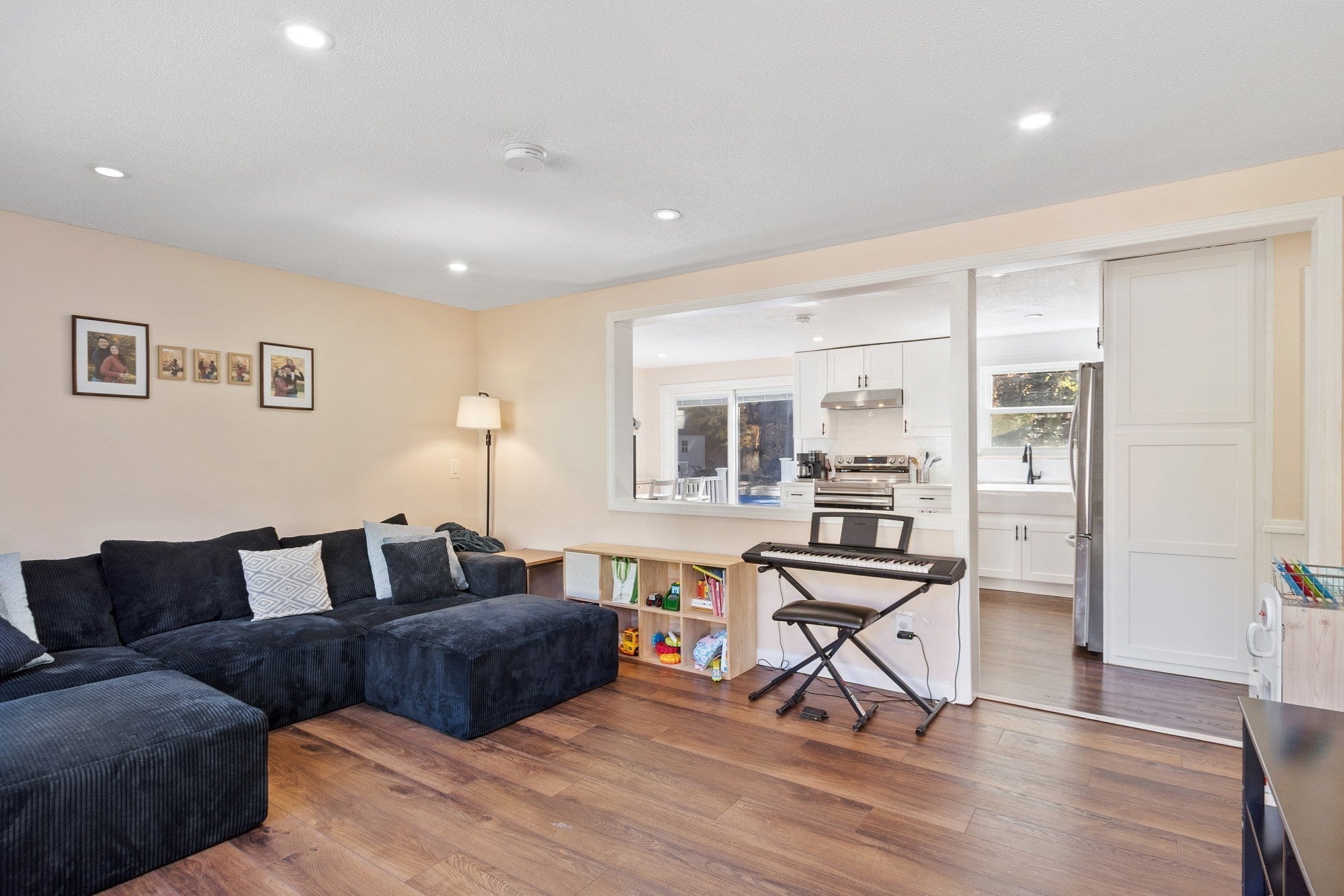 27 Wheelock Rd