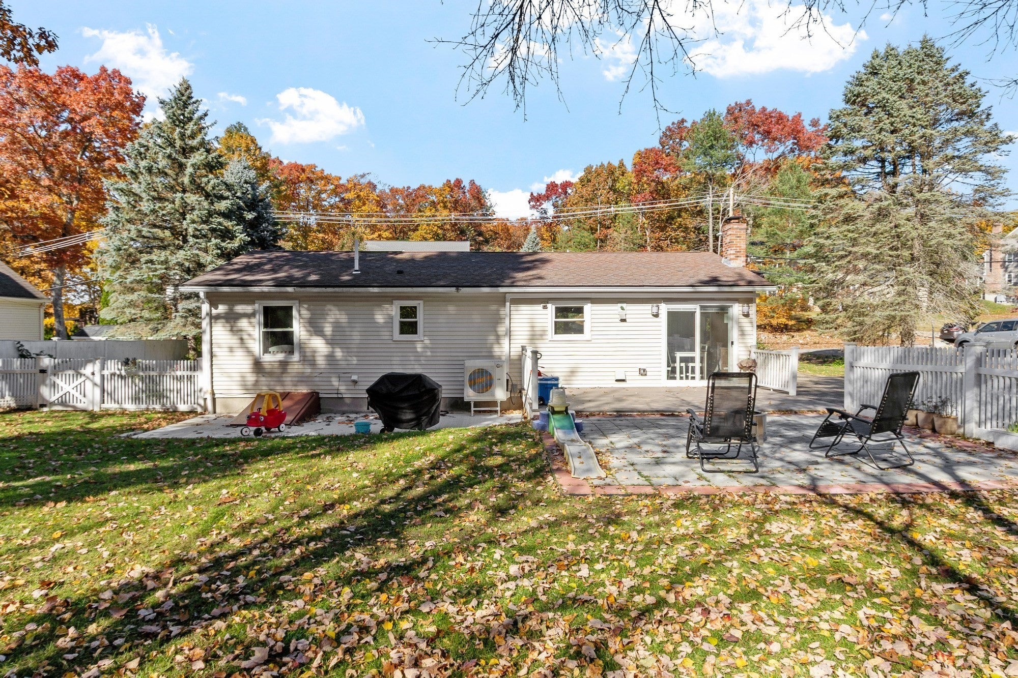 27 Wheelock Rd, Shrewsbury, MA, 27 Wheelock Rd, Shrewsbury, MA Photo #28