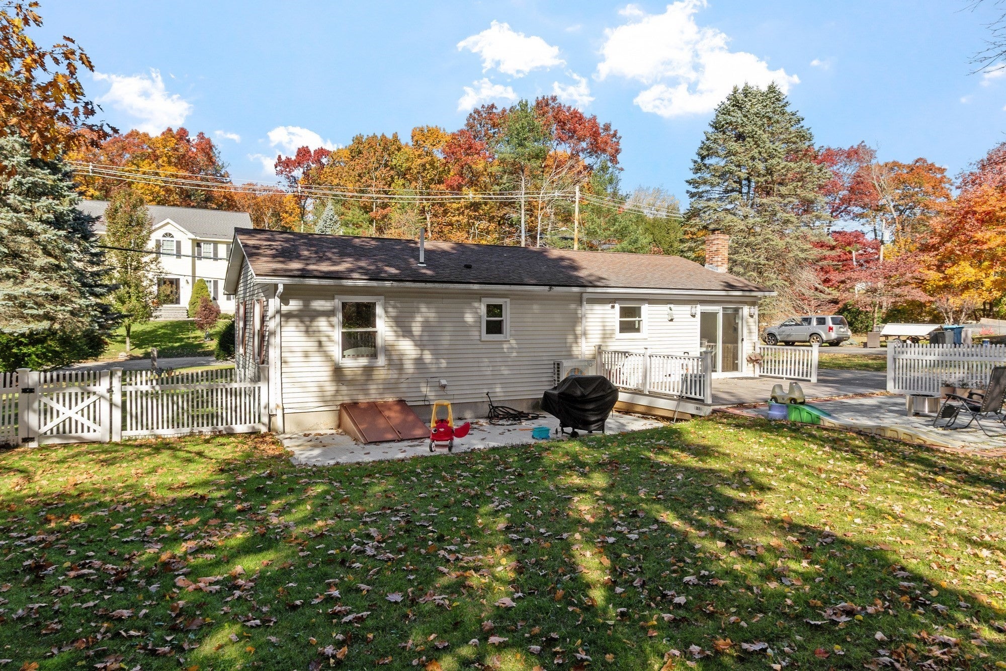 27 Wheelock Rd, Shrewsbury, MA, 27 Wheelock Rd, Shrewsbury, MA Photo #29