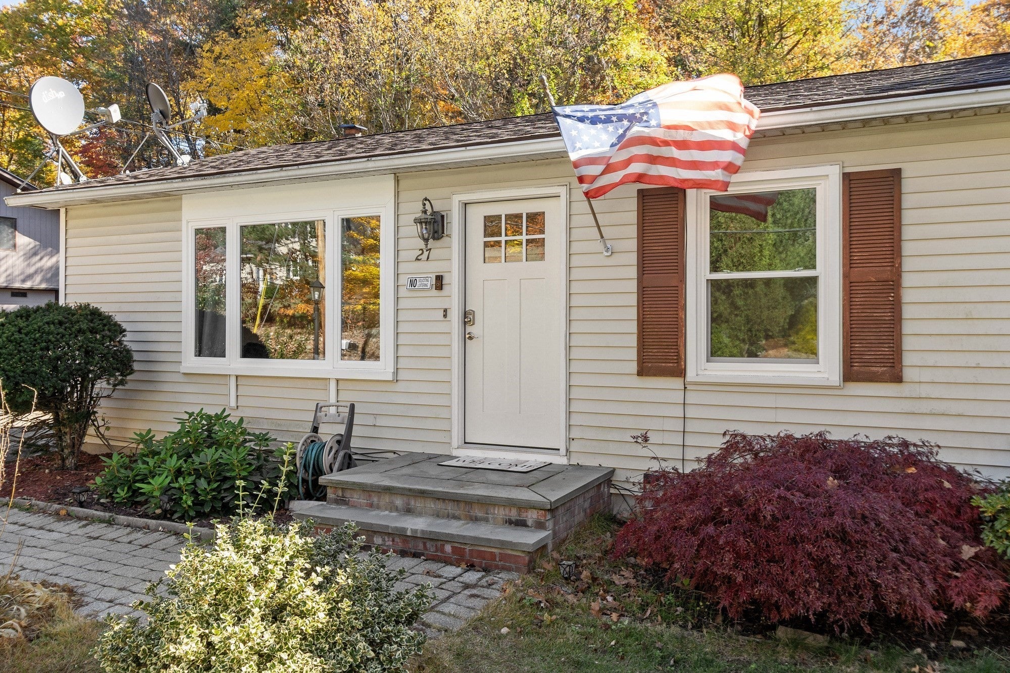 27 Wheelock Rd