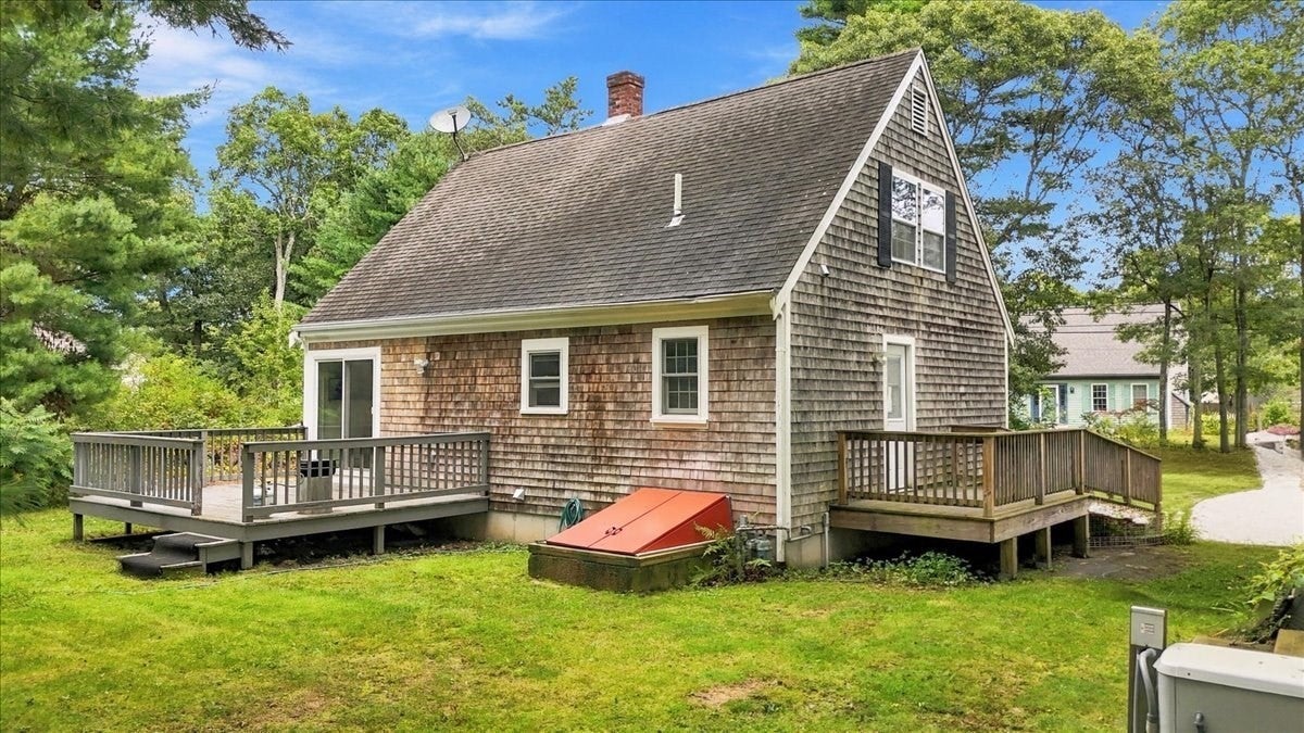 37 Gooseberry Ln, Barnstable, MA, 37 Gooseberry Ln, Barnstable, MA Photo #22
